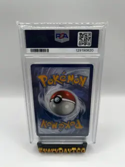 PSA 10 Lillie's Clefairy ex 173/159 Pokemon Journey Together - Image 2