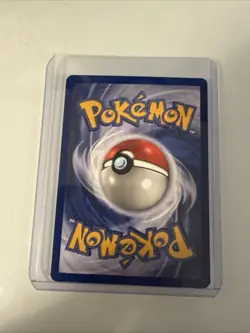 Pokemon TCG Kabuto Fossil 1st Edition Common Card 50/62 Regular - Image 2
