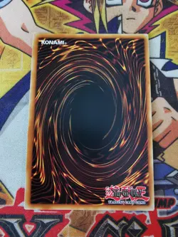 Battle Warrior numh-en025 1st Edition (NM+) Super Rare Yu-Gi-Oh! - Image 2
