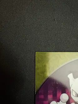 Topps Pokemon TCG Mewtwo #150 PC5 Clear Card 2000 TV Animation Edition - Image 5