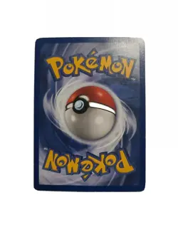 Kabuto Base Set First Edition Pokemon Card - Image 2