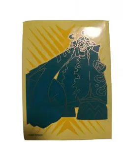 Kabuto Base Set First Edition Pokemon Card - Image 3