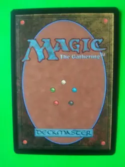 Magic the Gathering MTG Legions MAGMA SLIVER R NM 2003 Nice! - Image 5