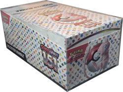 POKEMON TCG Scarlet & Violet 151 Booster Bundle Sealed Display Case MINT (10 - Image 1