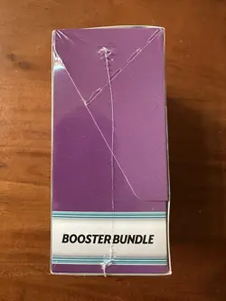 Pokemon TCG Destined Rivals Booster Bundle Factory Sealed - Image 5