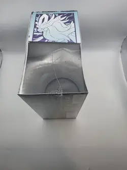 Temporal Forces Pokemon Center Exclusive Elite Trainer Box (ETB) Walking Wake - Image 4