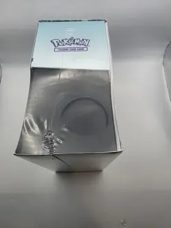 Temporal Forces Pokemon Center Exclusive Elite Trainer Box (ETB) Walking Wake - Image 5