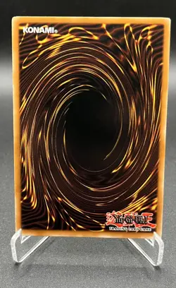 Panther Warrior CT2-EN006 - Secret Rare Limited Edition 2005 Tin - YuGiOh - NM - Image 2