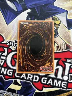 (STO) YUGIOH Luminous Soldier TP7-EN004 LP - Image 2
