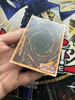 (STO) YUGIOH Luminous Soldier TP7-EN004 LP - Image 3