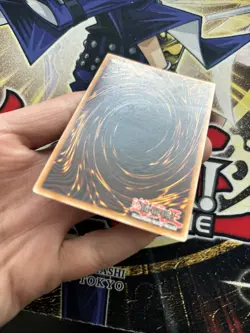 (STO) YUGIOH Luminous Soldier TP7-EN004 LP - Image 4