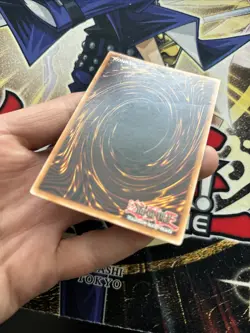 (STO) YUGIOH Luminous Soldier TP7-EN004 LP - Image 5