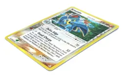 Armaldo 1/110 Reverse Holo EX Holon Phantoms 2006 - Pokemon Card TCG (NM) - Image 3