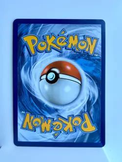 NM Surfing Pikachu V -008/025 - Pokemon Celebrations Sword & Shield Rare Card - Image 2