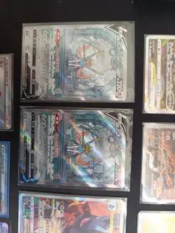 Lot pokemon Cards Sar Vstar Universe 17 Cards - Image 5