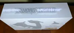 Pokemon TCG Cards Sword and Shield Ultra Premium Collection Charizard Box - NEW! - Image 4