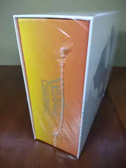 Pokemon TCG Cards Sword and Shield Ultra Premium Collection Charizard Box - NEW! - Image 5