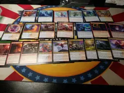 Eruth, Tormented Prophet Izzezt Custom budget Commander Deck - Image 2