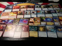 Eruth, Tormented Prophet Izzezt Custom budget Commander Deck - Image 3