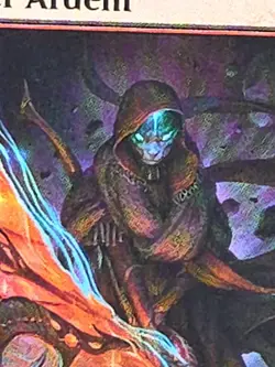 Weftstalker Ardent Edge of Eternities Regular U 0169 - Image 4