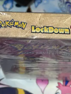 Pokemon Fossil Lockdown Theme Deck 1999 Wizards of the Coast, Sealed Nib 742818060776 - Image 4