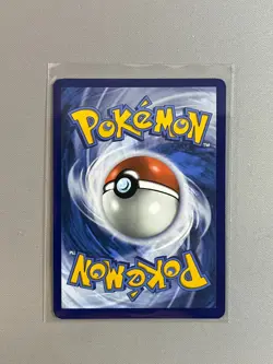 Glaceon SVP 171 Cosmos Holo Promo Pokemon TCG Prismatic Evolutions - Image 2