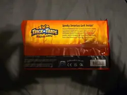 Pokemon Trading Card Game TCG Trick Or Trade BOOster Bundle 35 Mini packs - Image 2