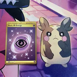 Pokemon TCG | 207/165 Basic Psychic Energy Scarlet & Violet 151 - Image 1