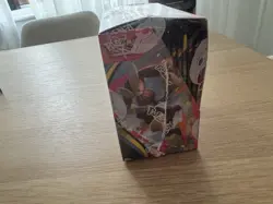 Pokemon TCG Phantasmal Flames Booster Box (36 Packs) BRAND NEW RIPPED SEAL ✅ - Image 4
