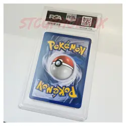 Zapdos 44/147 Reverse Foil / Holo Aquapolis WOTC Pokemon TCG - PSA 9 sTCGPHOEN1X - Image 3
