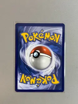Mega Sharpedo ex 113/094 NM Full Art Phantasmal Flames English Pokemon TCG - Image 2