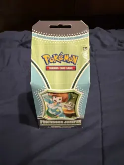 Pokemon TCG Professor Juniper Premium Tournament Collection NEW Sealed Lot of x2 - Image 4