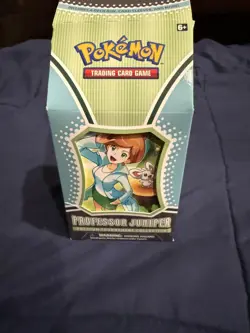 Pokemon TCG Professor Juniper Premium Tournament Collection NEW Sealed Lot of x2 - Image 5