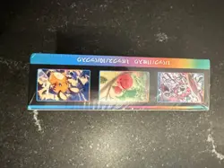 Pokemon Sword & Shield High Class Pack VMAX CLIMAX - Sealed - USA Seller 4521329322698 - Image 4