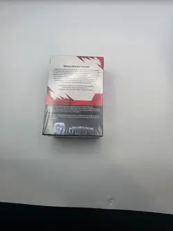 Pokemon TCG Destined Rivals Booster Bundle 6 Booster Packs New & Sealed - Image 2