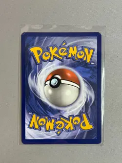 Charizard ex SVP056 Black Star Promo Pokemon TCG - Image 2