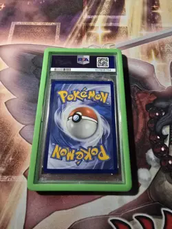 Okidogi ex SIR - Pokemon Shrouded Fable - 090/064 PSA 10 Gem Mint W/ Green Guard - Image 5