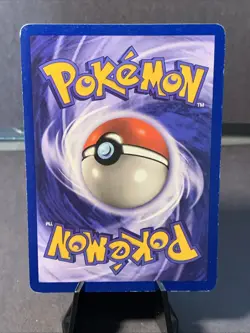 Pokemon TCG Scyther 1st Edition Jungle Set Non Holo Rare #26/64 WOTC VTG 1999 - Image 2