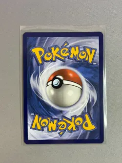 GARDEVOIR EX 217/091 SHINY ULTRA RARE HOLO POKEMON TCG PALDEAN FATES - Image 2