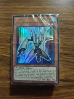 Yu-Gi-Oh YGO 2025 Legendary 5D's Decks Box Set - Image 2