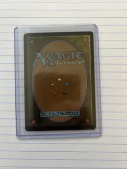 Mystic Remora - Avatar The Last Airbender NM Regular MTG - Image 2