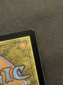 Tidal Barracuda #039/322 magic the gathering mtg - Image 3