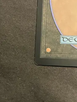 Tidal Barracuda #039/322 magic the gathering mtg - Image 4