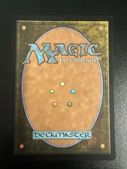 Infernal Grasp (Borderless) Marvel Universe Eternal-Legal Foil - Image 2