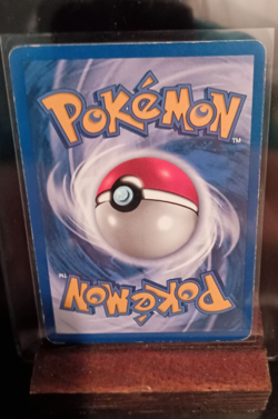 Dark Charizard - 21/82 - Pokemon Team Rocket Unlimited Holo Rare Card WOTC LP - Image 2