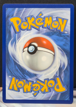 Team Rocket's Mewtwo Ex SVP EN 216 NM Black Star Promo Pokemon TCG Holo Foil - Image 2