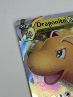 Dragonite VSTAR - 050/078 - Pokemon GO Ultra Rare - Pokemon TCG - Image 2
