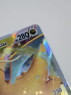 Dragonite VSTAR - 050/078 - Pokemon GO Ultra Rare - Pokemon TCG - Image 3