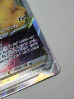 Dragonite VSTAR - 050/078 - Pokemon GO Ultra Rare - Pokemon TCG - Image 4