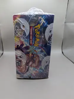 Pokemon Sword & Shield Battle Styles Booster Box Factory Sealed SWSH05 820650818189 - Image 3